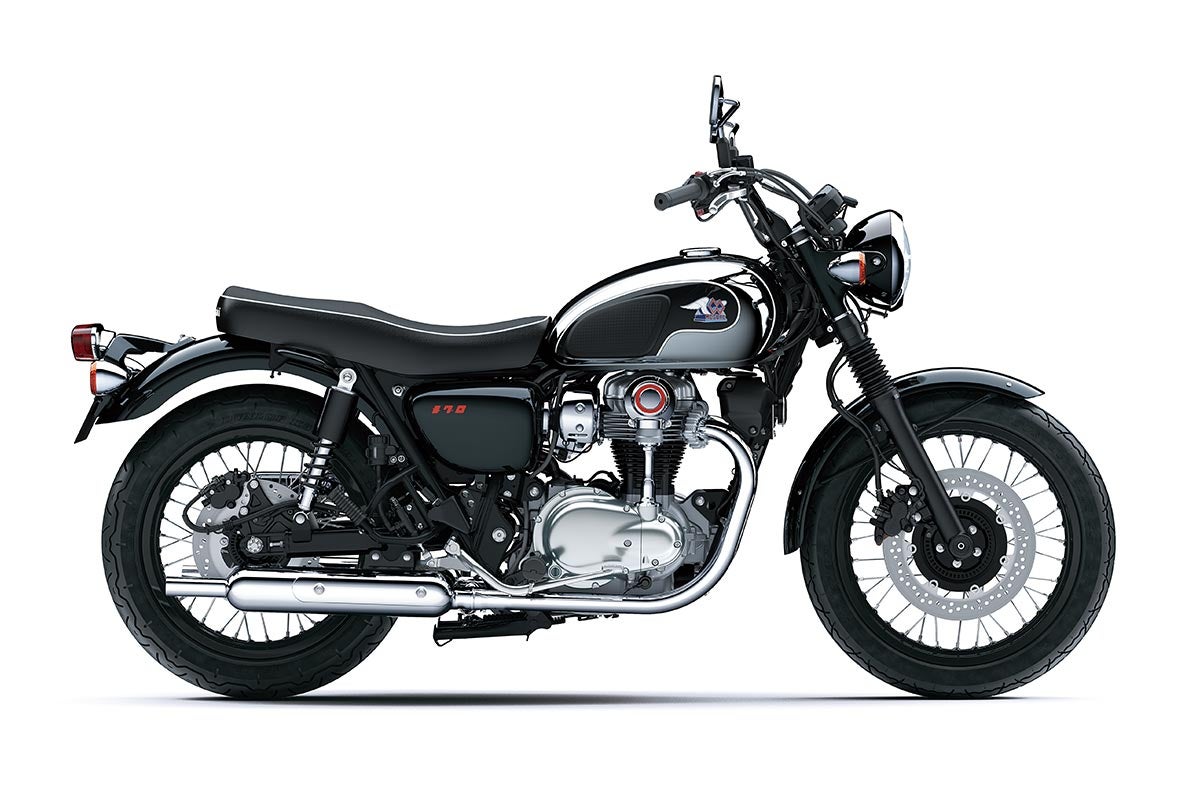 カワサキ メグロK3｜Kawasaki Meguro K3