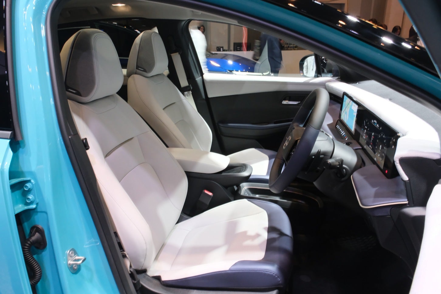 日産リーフ｜Nissan Leaf