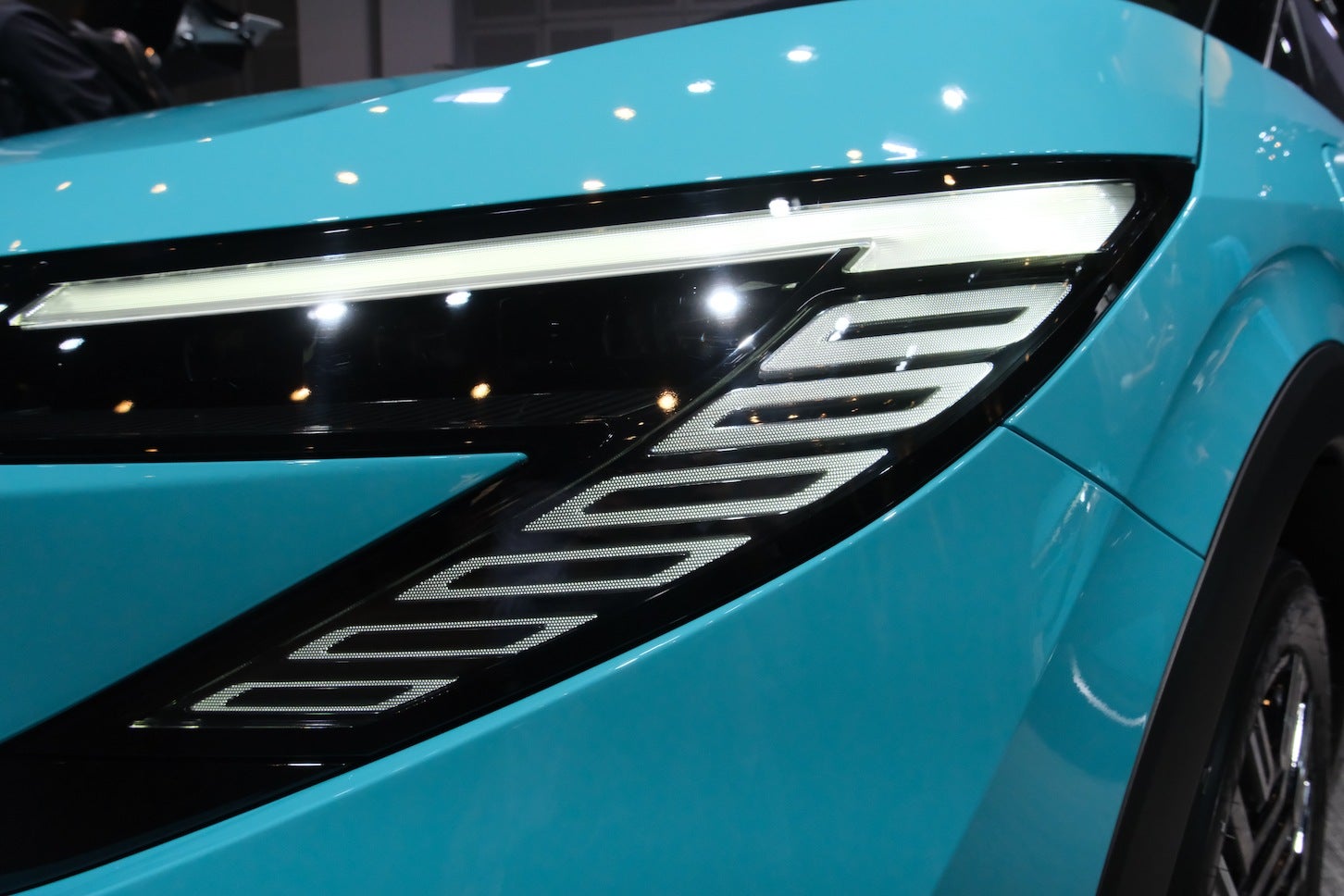 日産リーフ｜Nissan Leaf