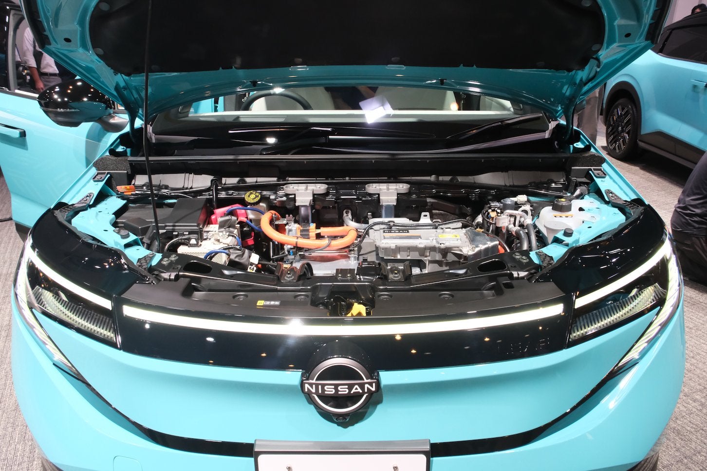 日産リーフ｜Nissan Leaf