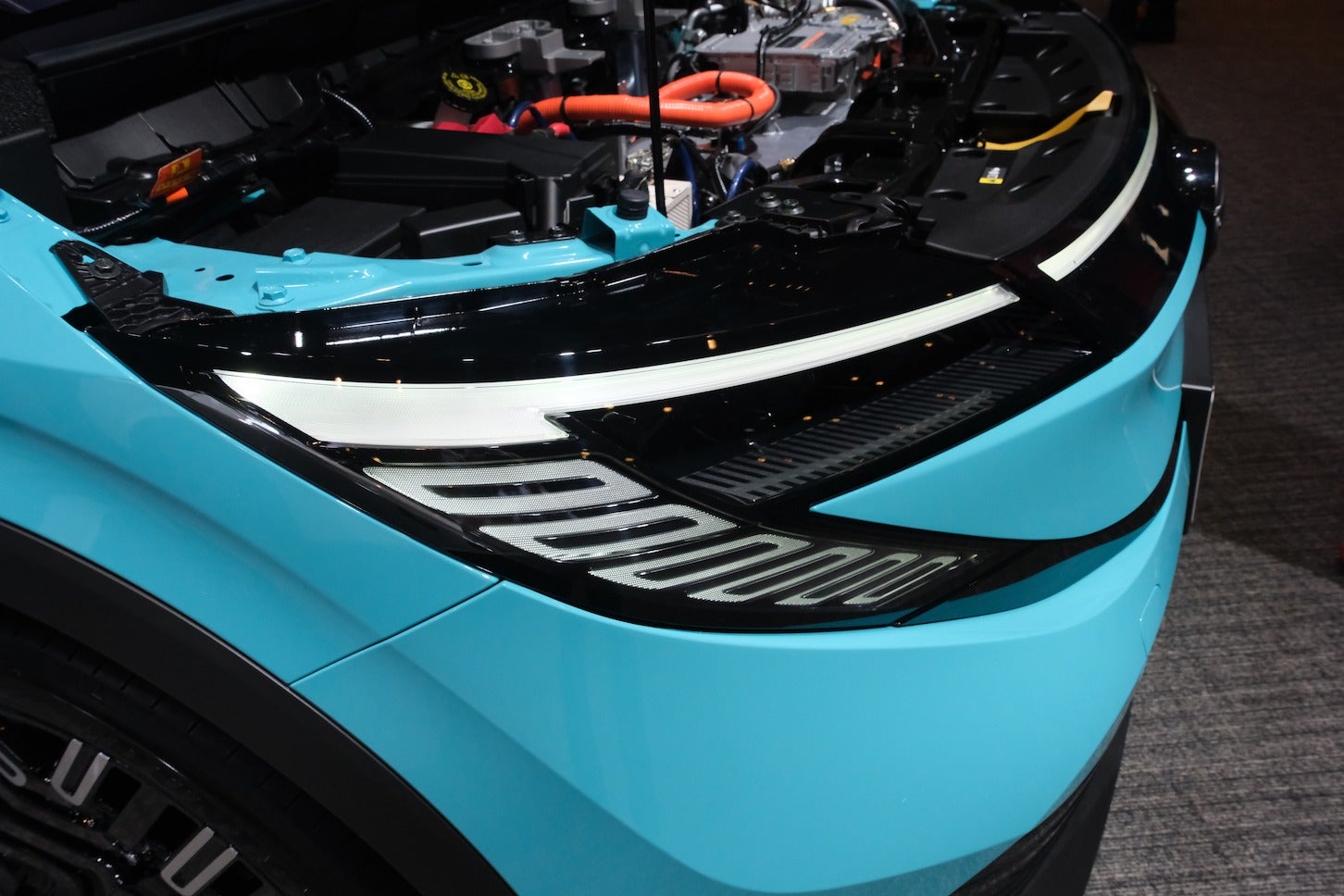 日産リーフ｜Nissan Leaf