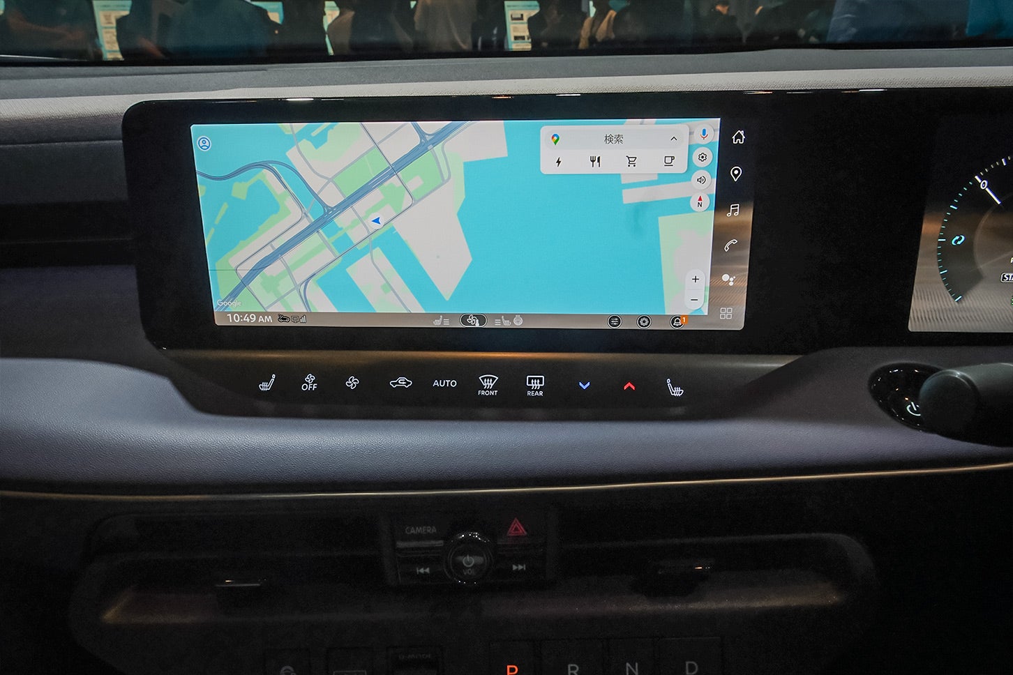 日産リーフ｜Nissan Leaf
