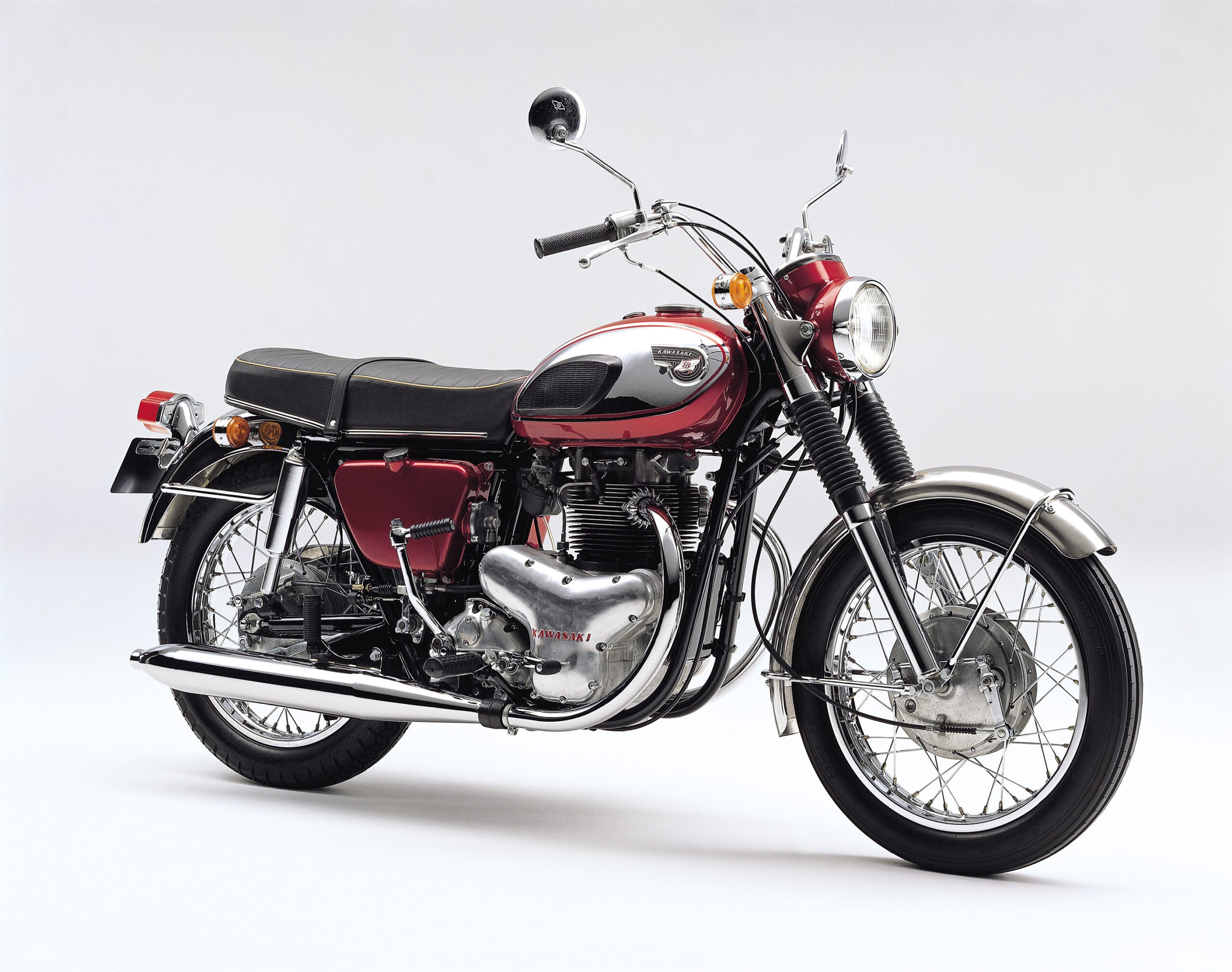 650-W1（1965）