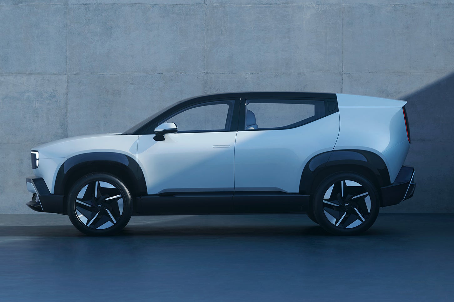 ホンダ0 αプロトタイプ｜Honda 0 α Prototype