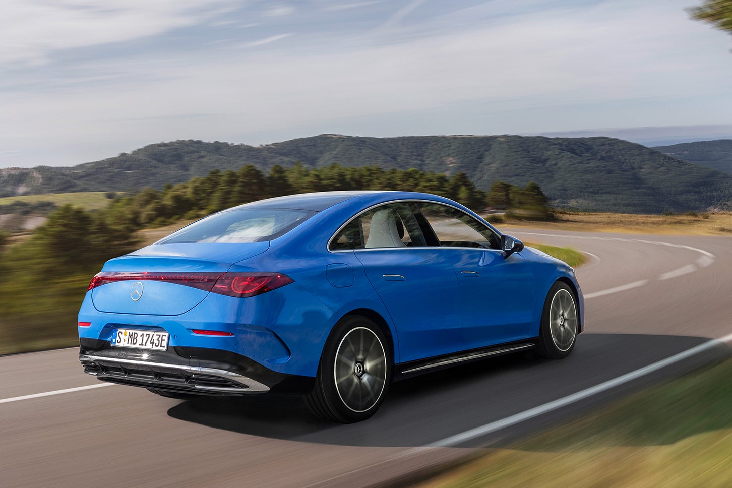 メルセデス・ベンツCLA｜Mercedes-Benz CLA