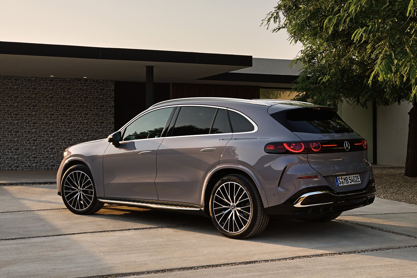 メルセデス・ベンツGLC｜Mercedes-Benz GLC