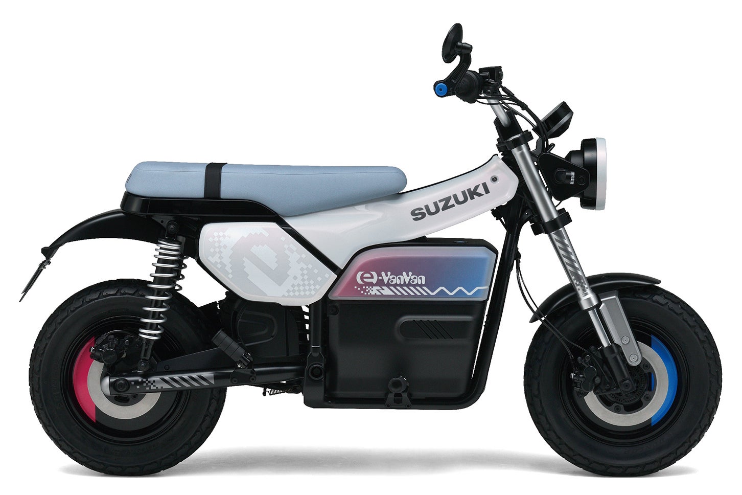e-VanVan