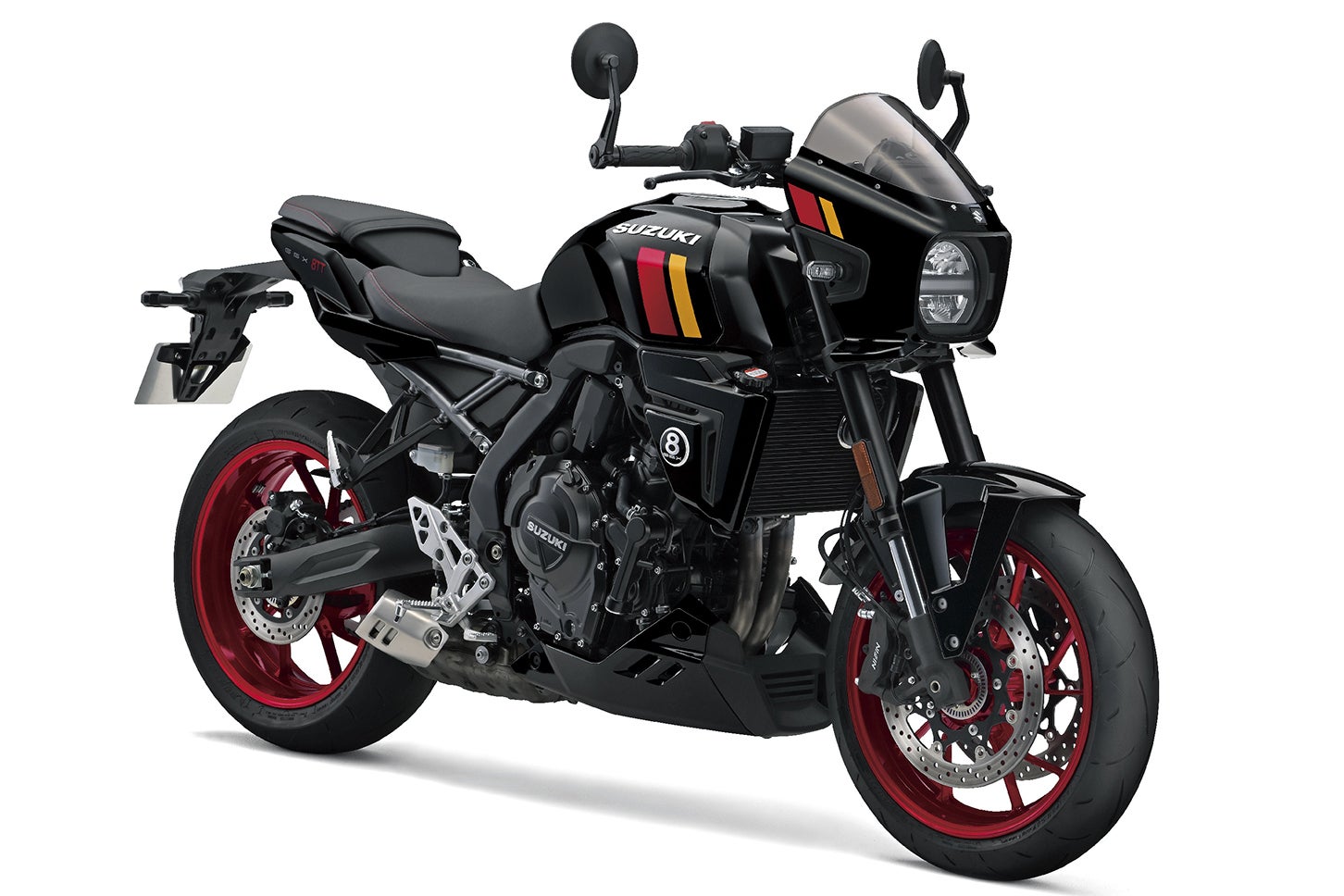 GSX-8TT