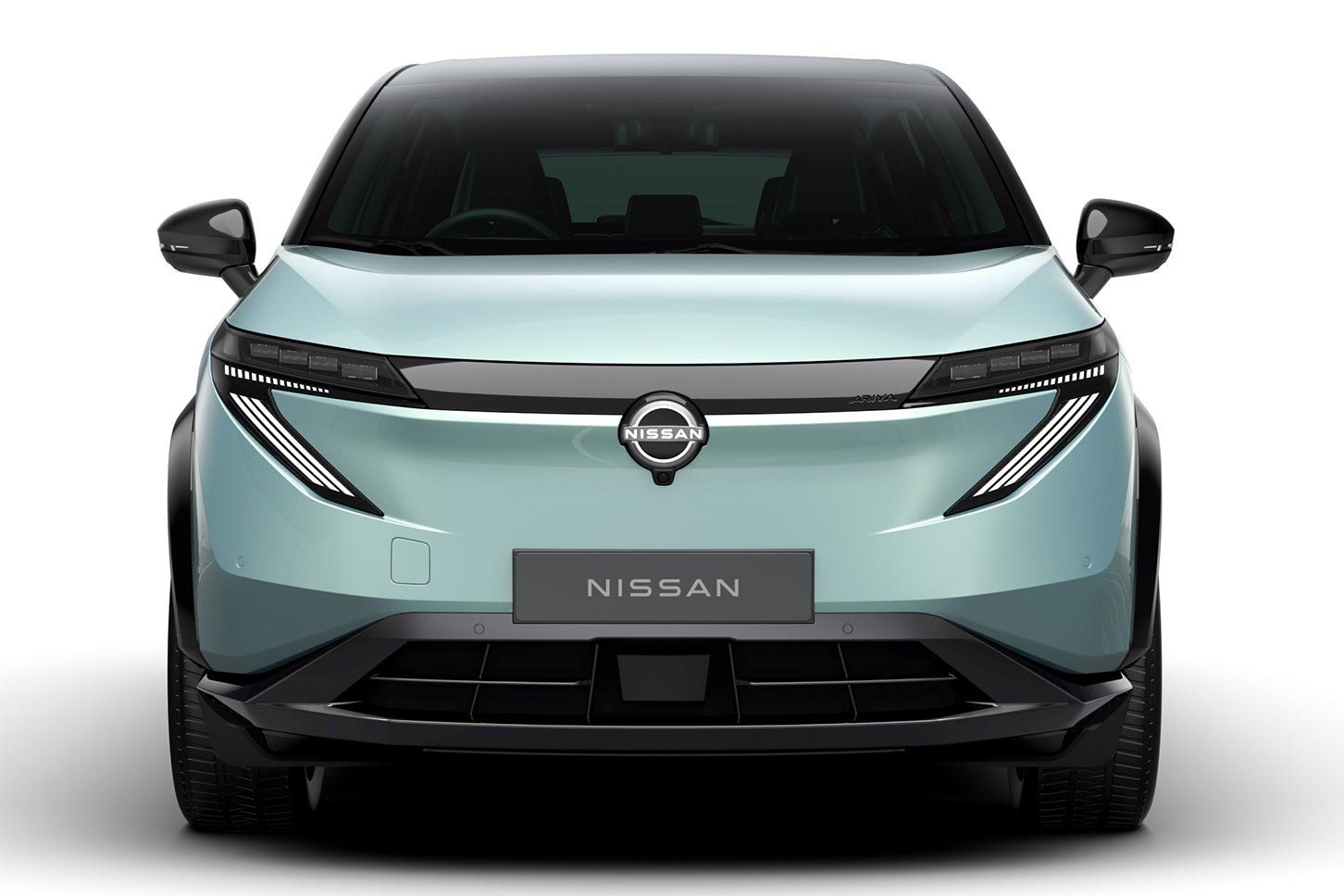 日産アリア｜Nissan Ariya