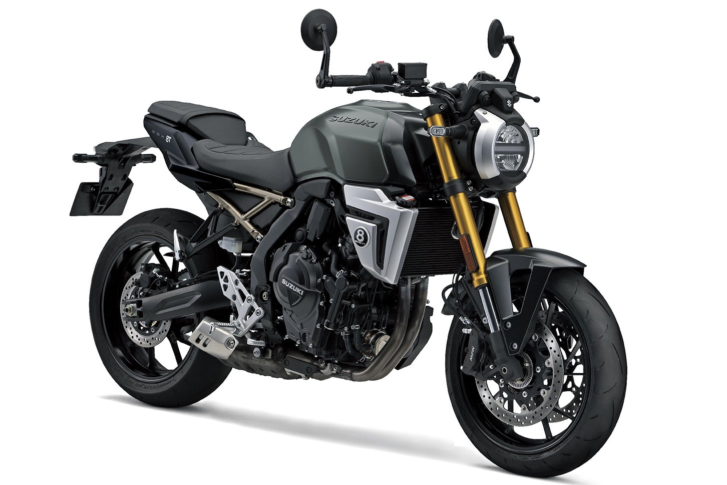 GSX-8T