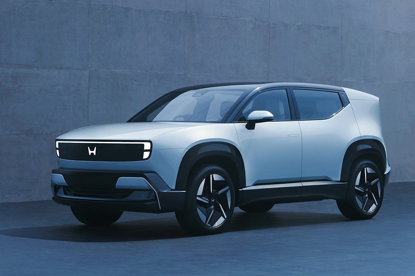 ホンダ0 αプロトタイプ|Honda 0 α Prototype