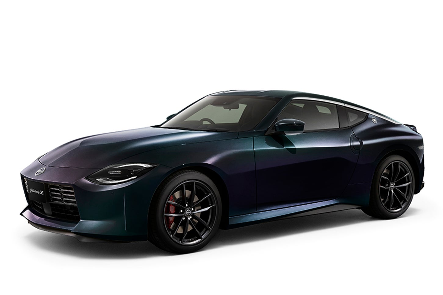 日産フェアレディZ|Nissan Fairlady Z