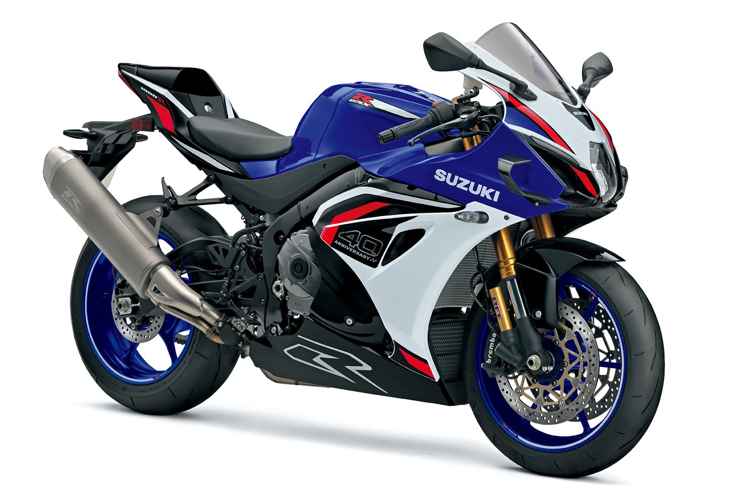GSX-R1000R