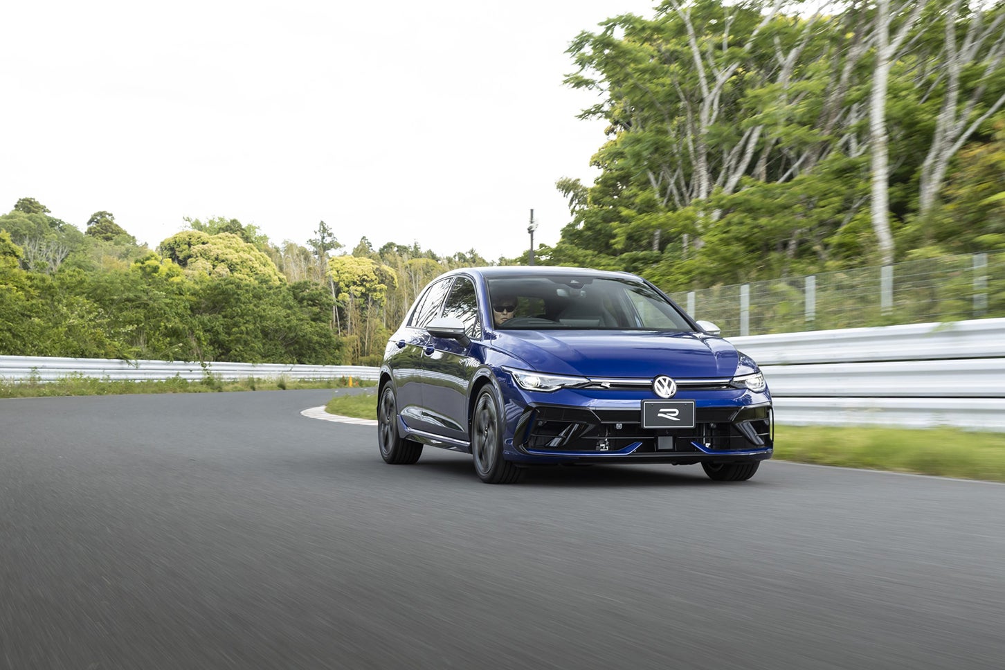 フォルクスワーゲン・ゴルフR｜Volkswagen Golf R