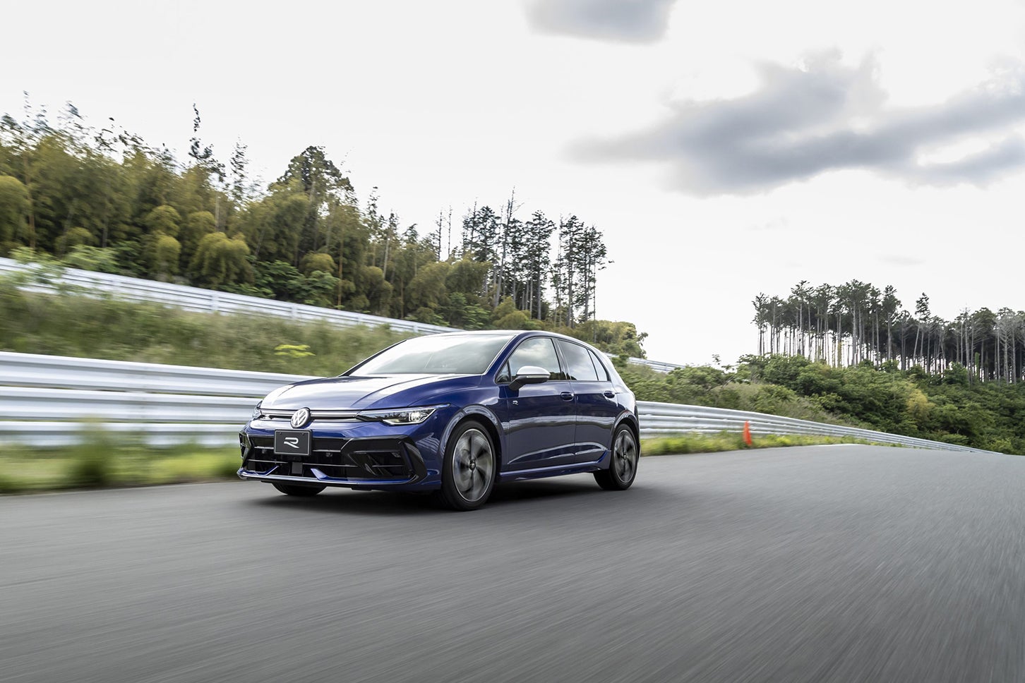 フォルクスワーゲン・ゴルフR｜Volkswagen Golf R