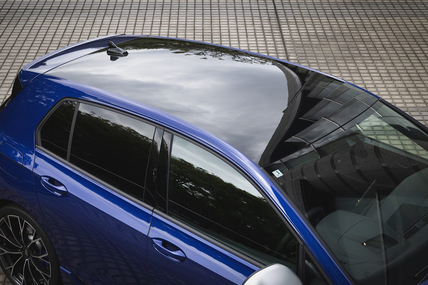 フォルクスワーゲン・ゴルフR｜Volkswagen Golf R