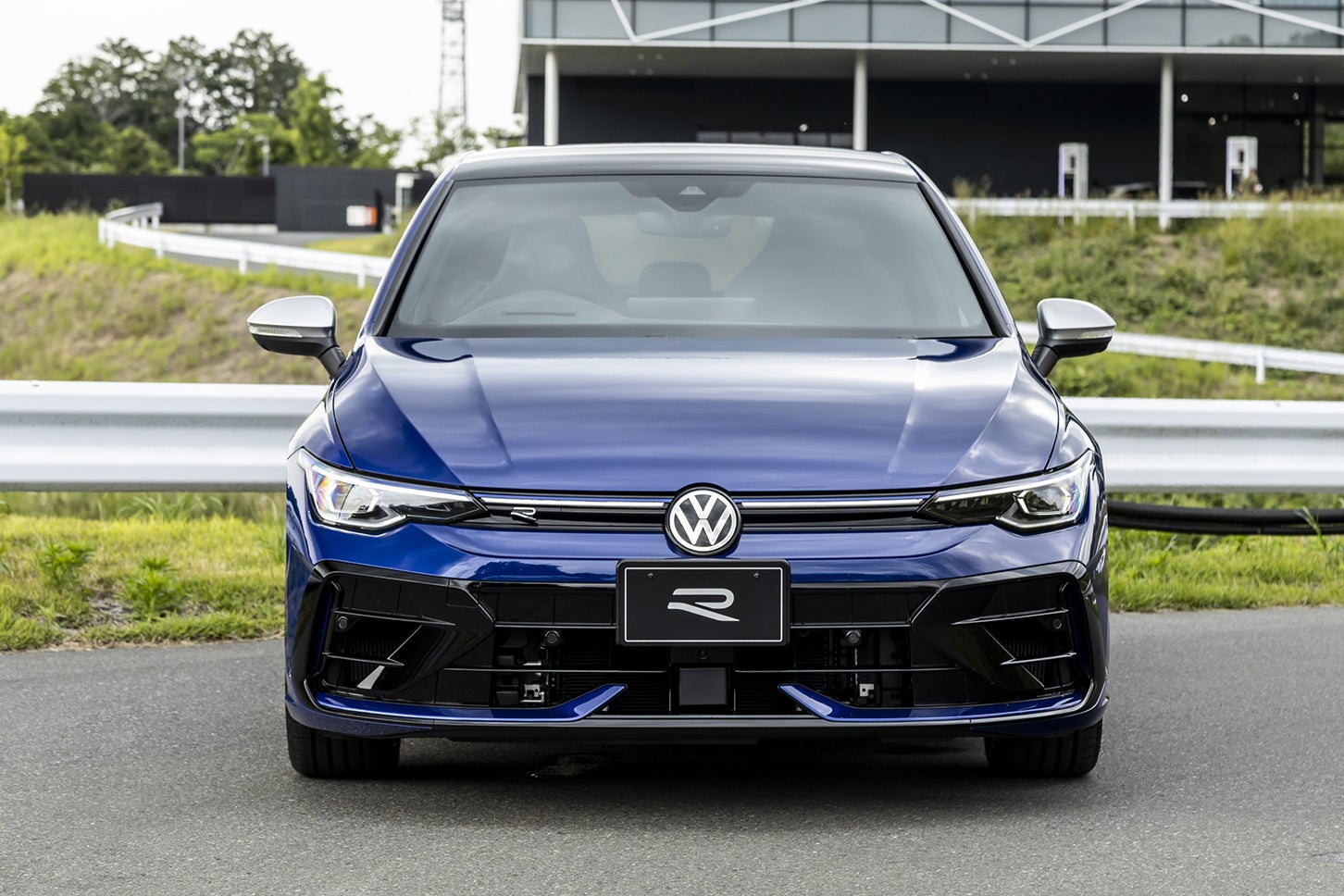 フォルクスワーゲン・ゴルフR｜Volkswagen Golf R
