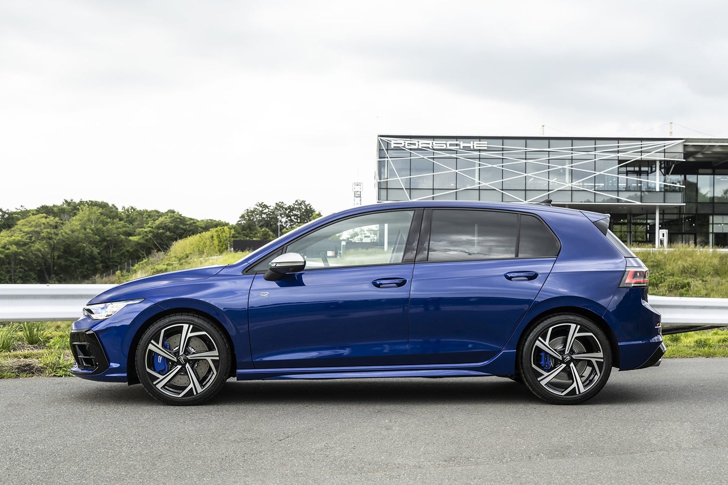 フォルクスワーゲン・ゴルフR｜Volkswagen Golf R