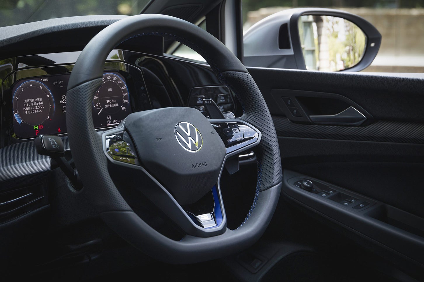 フォルクスワーゲン・ゴルフR｜Volkswagen Golf R