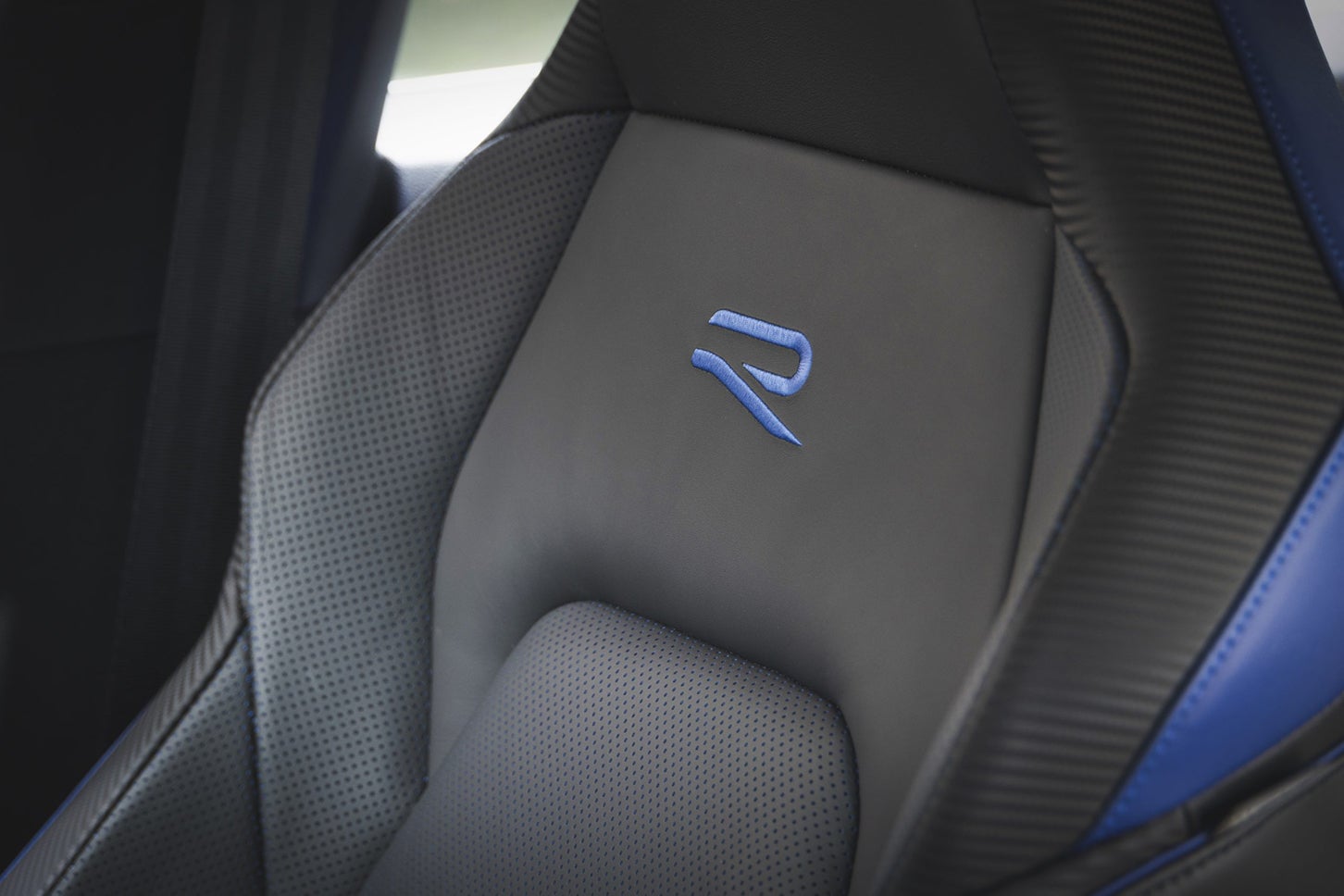 フォルクスワーゲン・ゴルフR｜Volkswagen Golf R