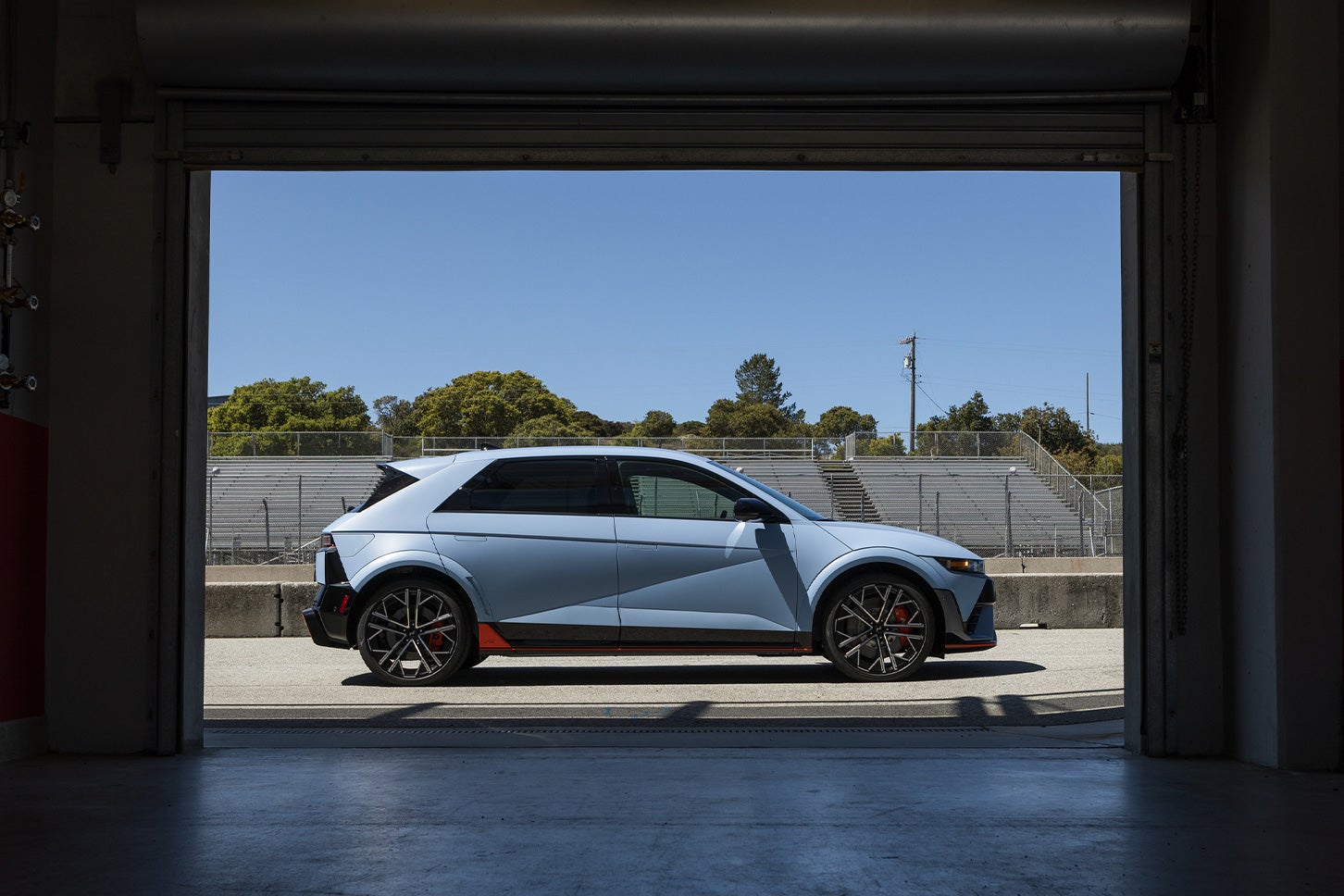 ヒョンデ アイオニック5N｜Hyundai IONIQ 5 N