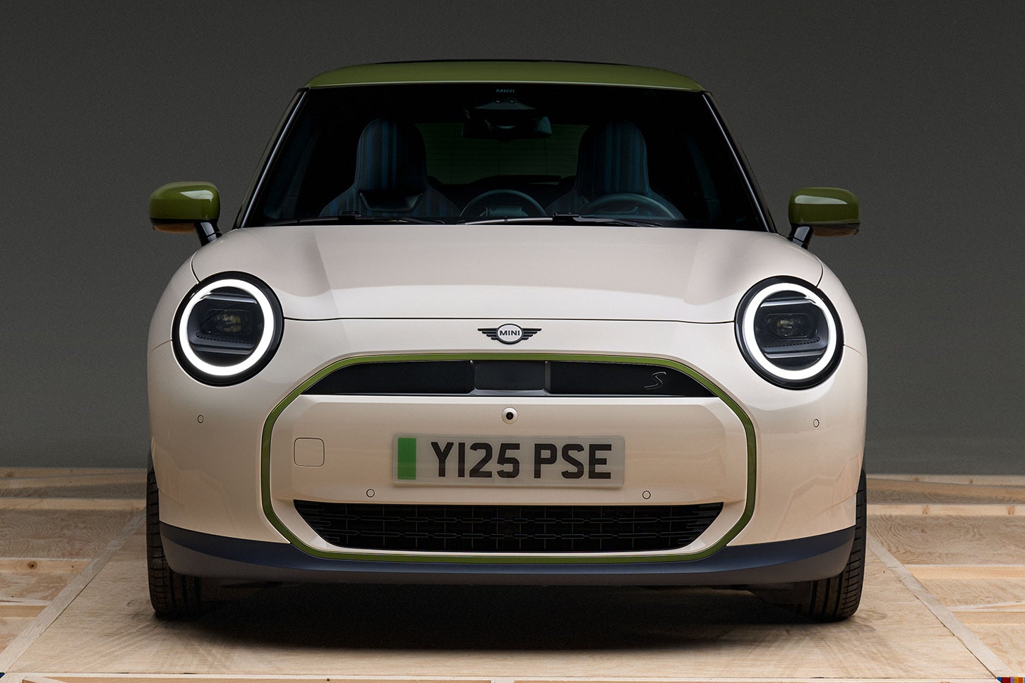 MINIポール・スミス エディション｜MINI Paul Smith Edition