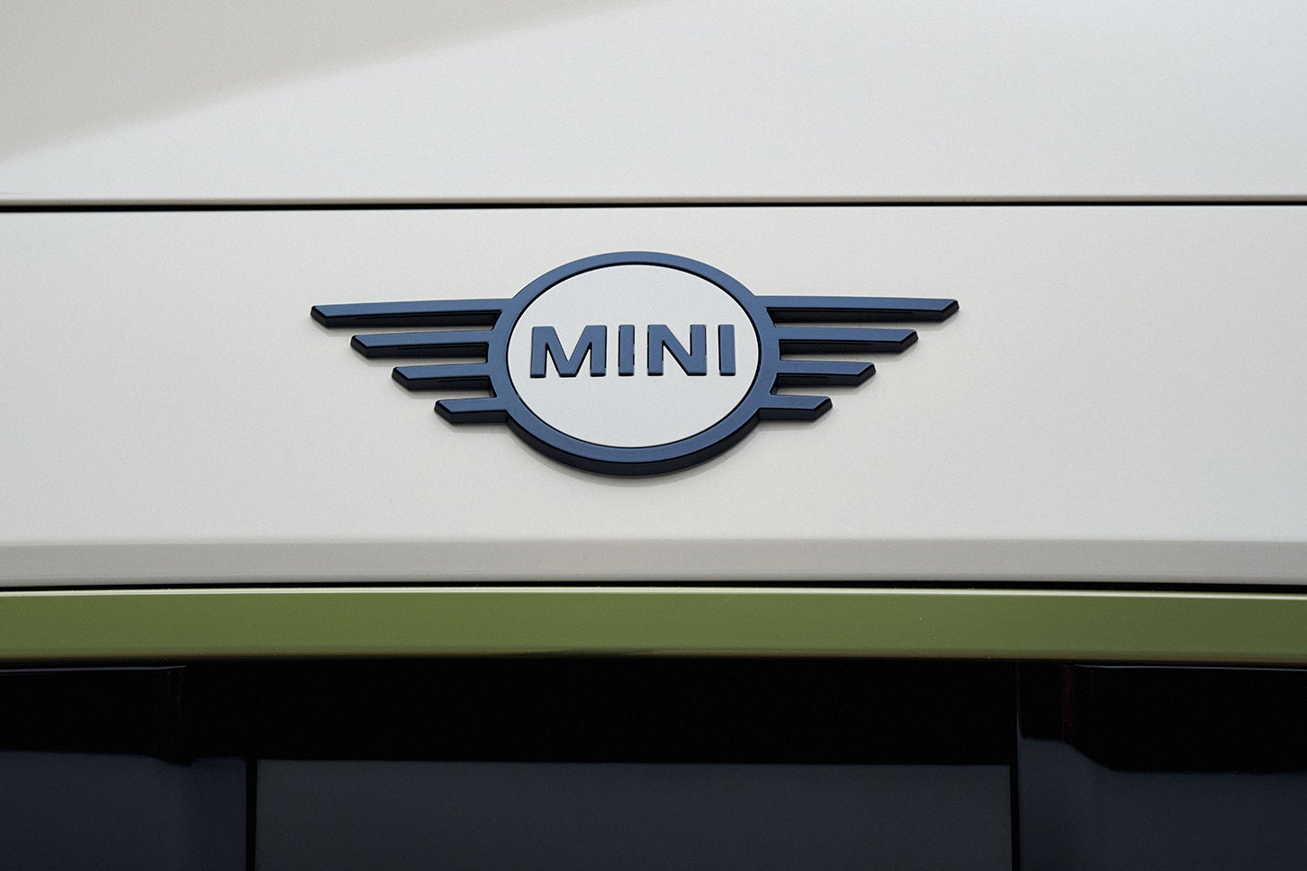 MINIポール・スミス エディション｜MINI Paul Smith Edition