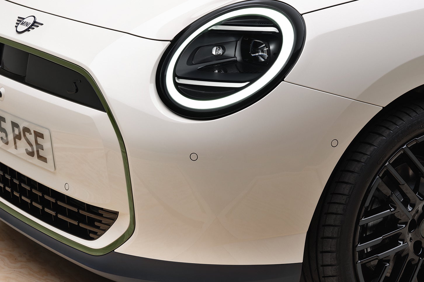 MINIポール・スミス エディション｜MINI Paul Smith Edition