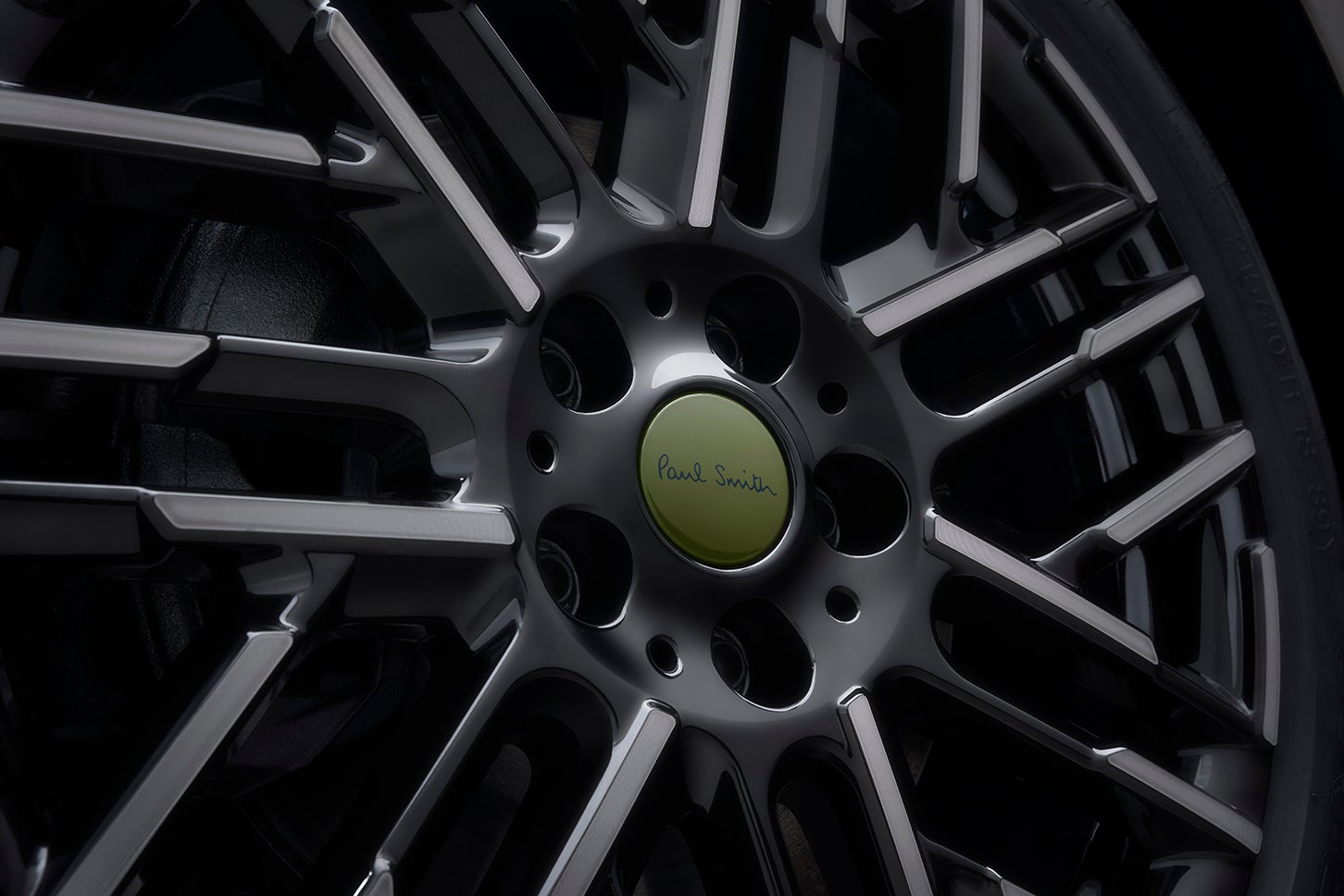 MINIポール・スミス エディション｜MINI Paul Smith Edition