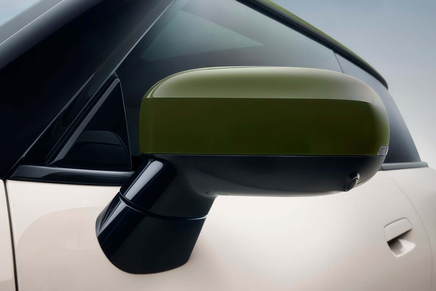 MINIポール・スミス エディション｜MINI Paul Smith Edition