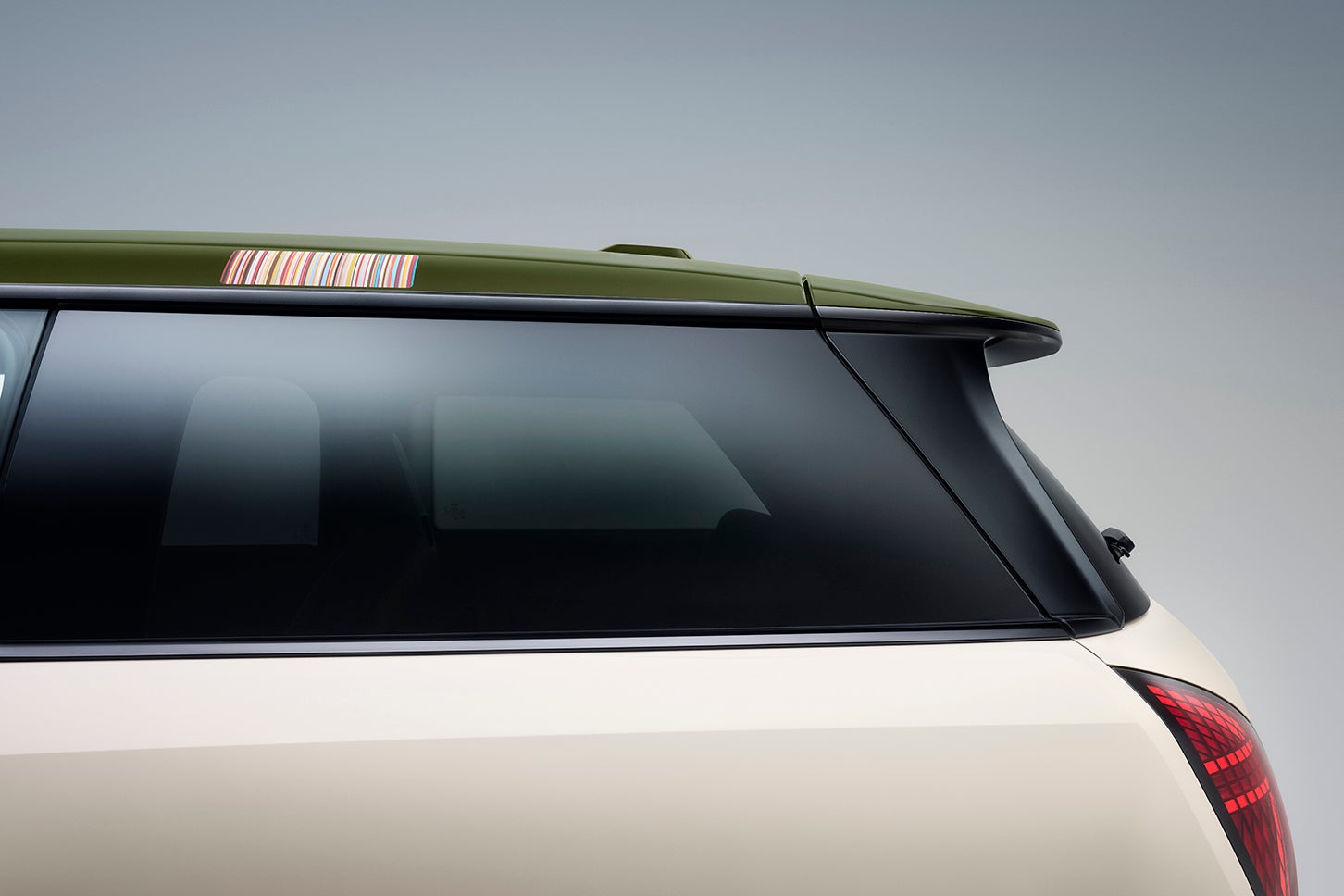 MINIポール・スミス エディション｜MINI Paul Smith Edition