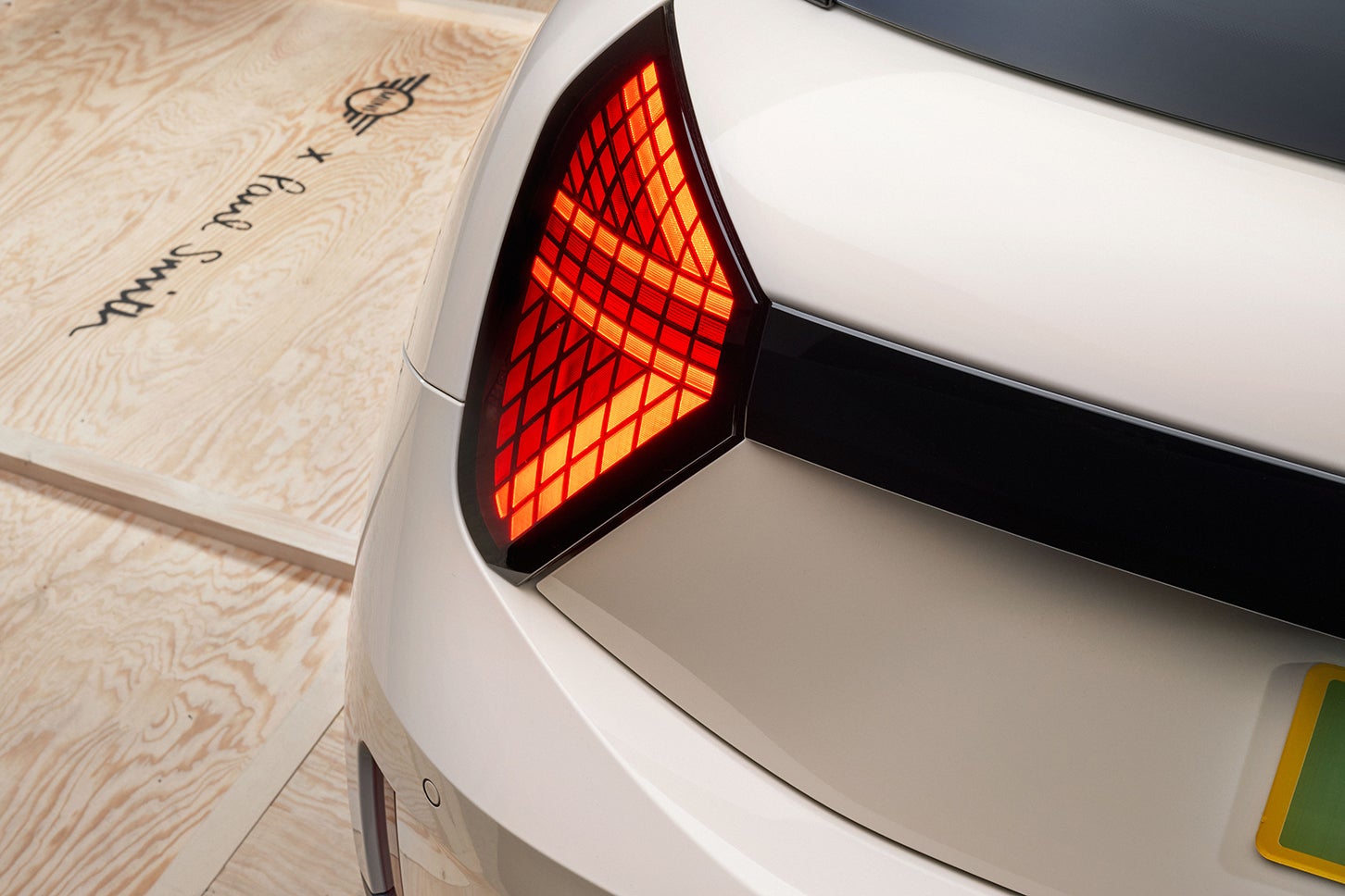 MINIポール・スミス エディション｜MINI Paul Smith Edition