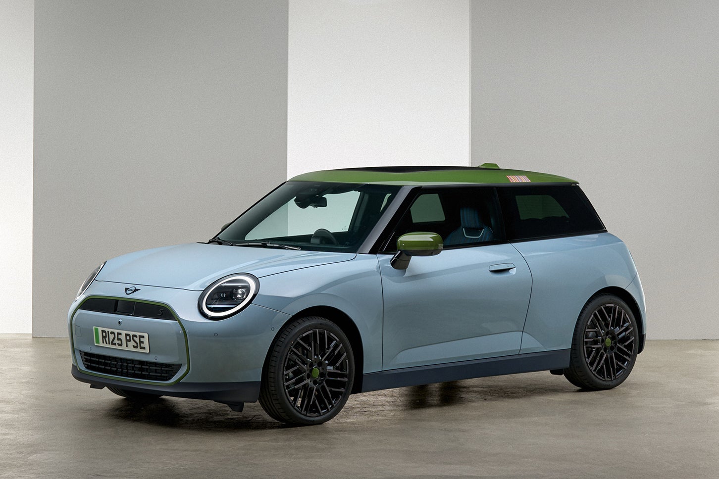 MINIポール・スミス エディション｜MINI Paul Smith Edition