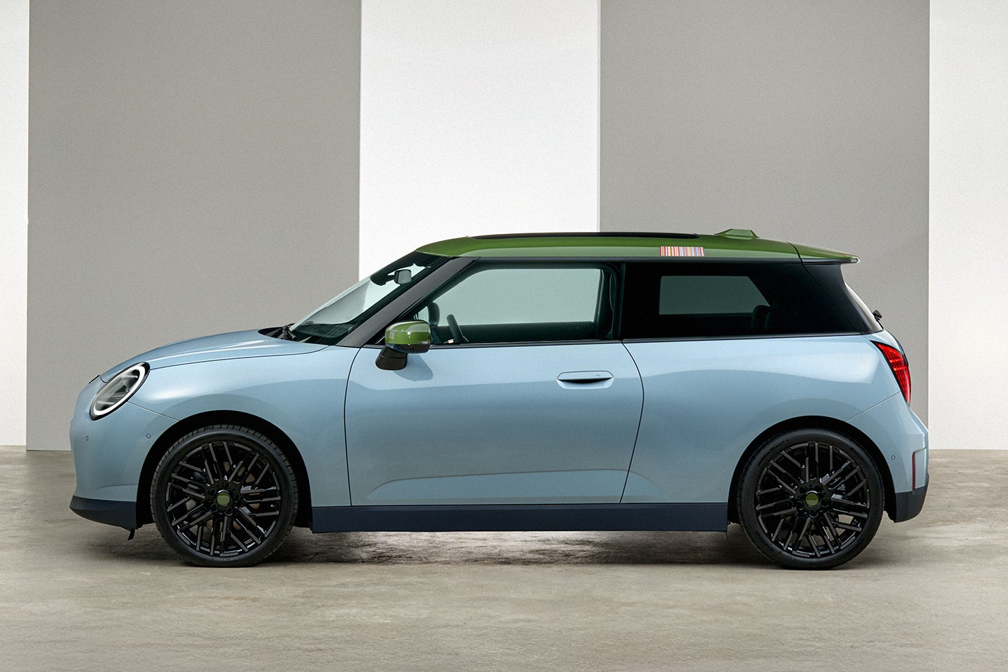 MINIポール・スミス エディション｜MINI Paul Smith Edition