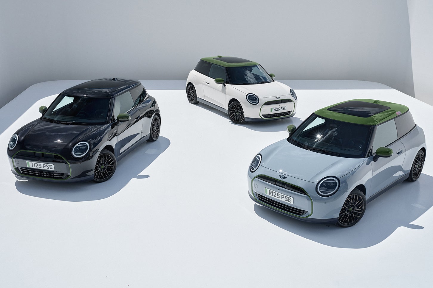 MINIポール・スミス エディション｜MINI Paul Smith Edition