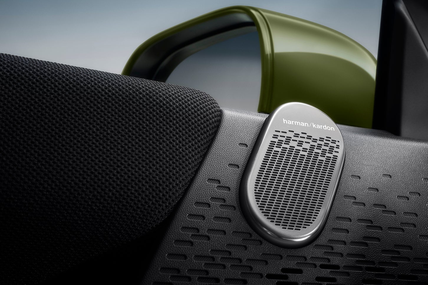 MINIポール・スミス エディション｜MINI Paul Smith Edition