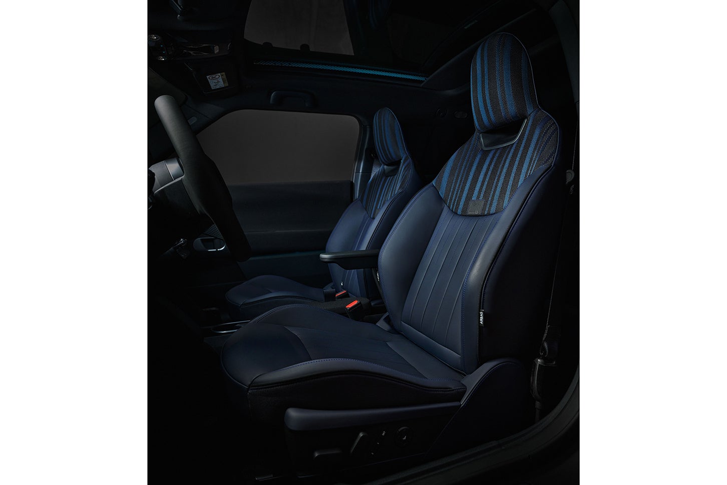 MINIポール・スミス エディション｜MINI Paul Smith Edition