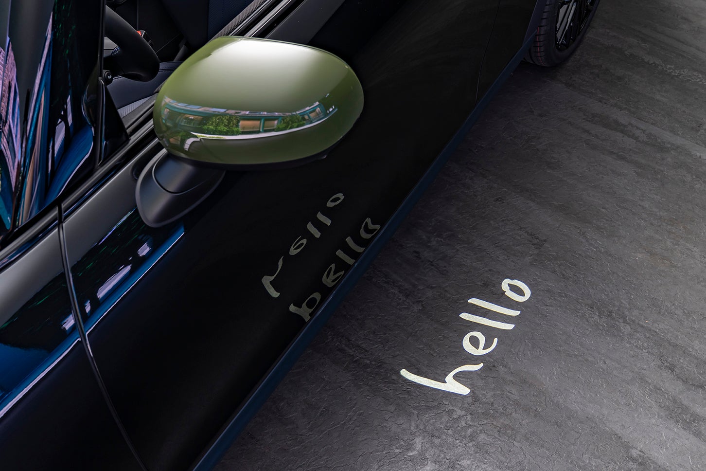 MINIポール・スミス エディション｜MINI Paul Smith Edition