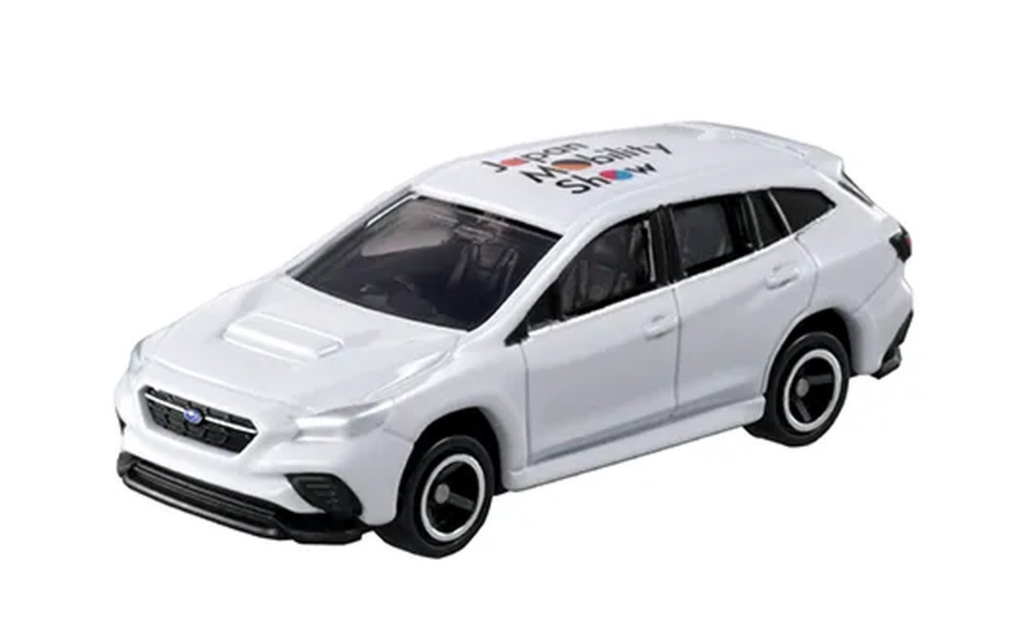 ジャパンモビリティショー2025開催記念トミカ｜スバル レヴォーグ