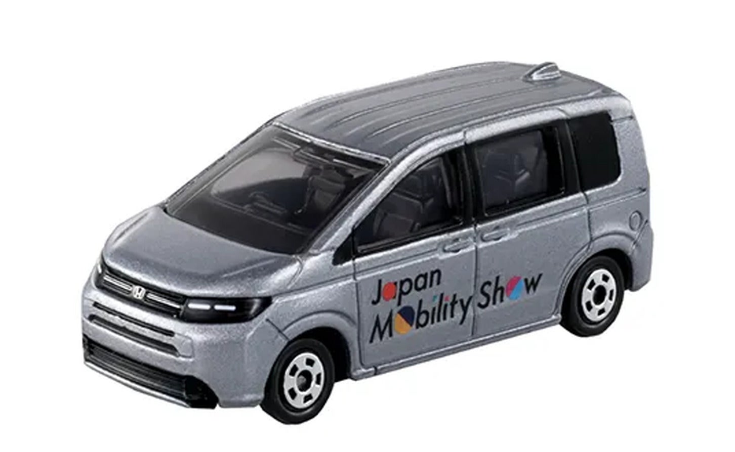 ジャパンモビリティショー2025開催記念トミカ｜ホンダ フリード