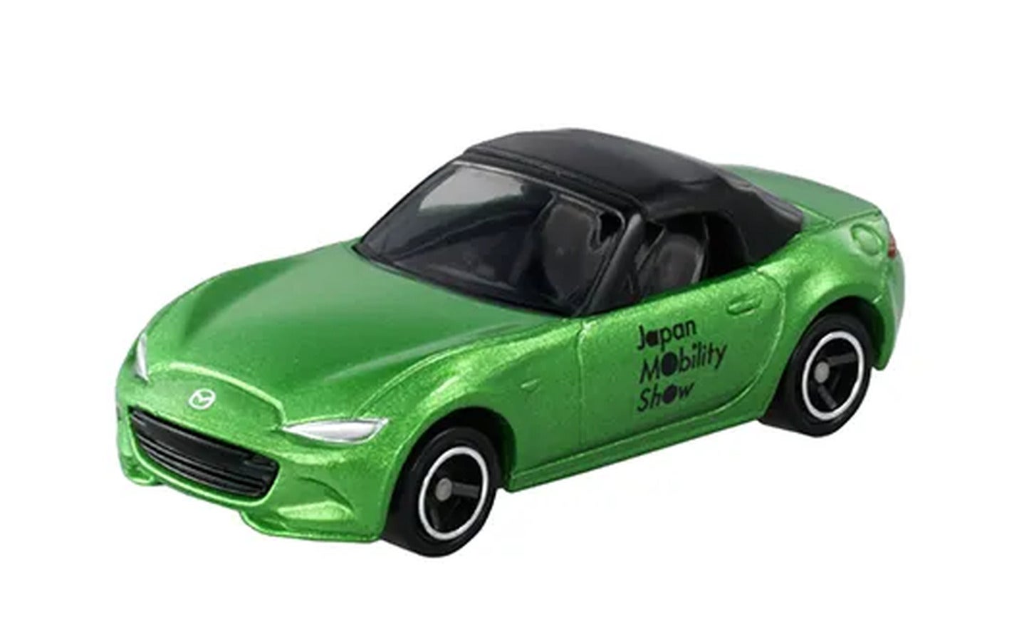 ジャパンモビリティショー2025開催記念トミカ｜マツダ ロードスター