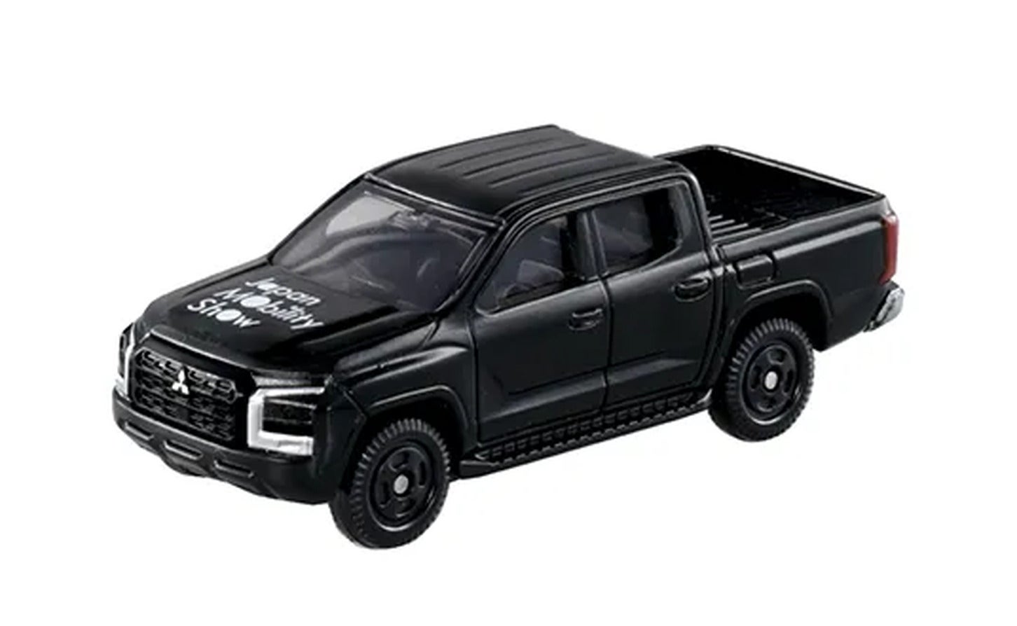 ジャパンモビリティショー2025開催記念トミカ｜三菱 トライトン