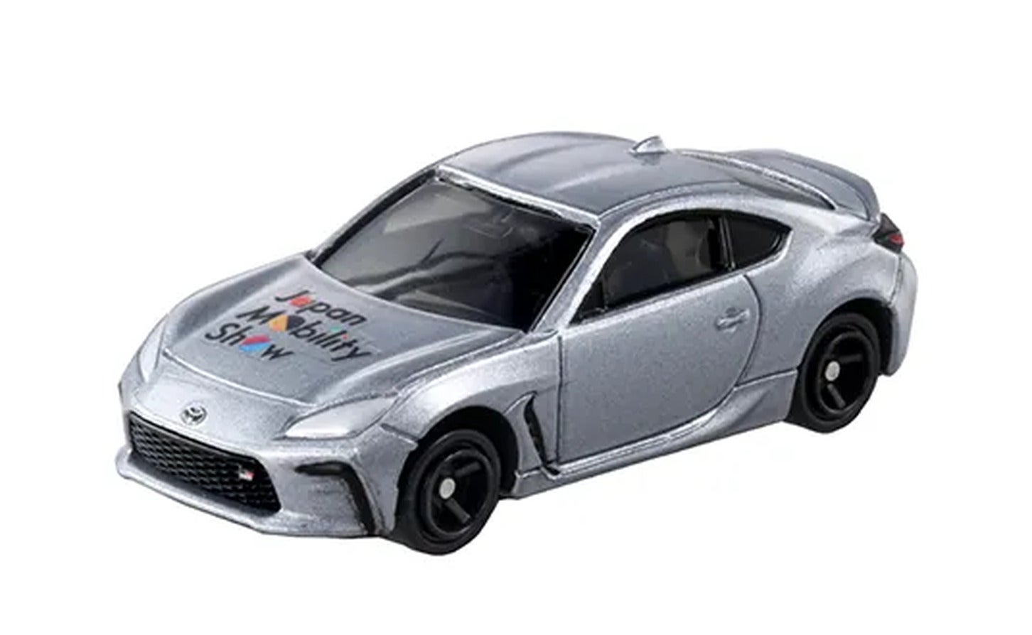 ジャパンモビリティショー2025開催記念トミカ｜トヨタ GR 86