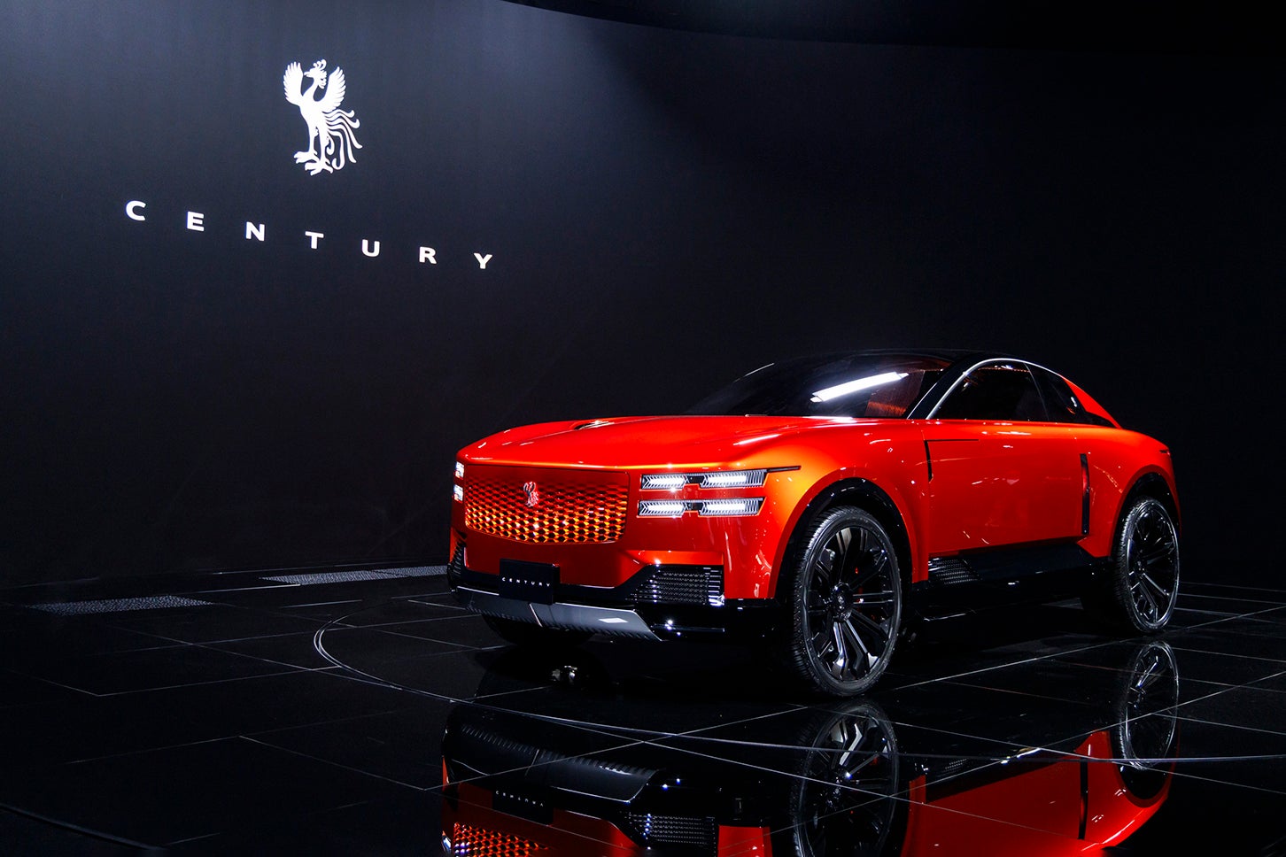 センチュリー コンセプト｜Century Concept