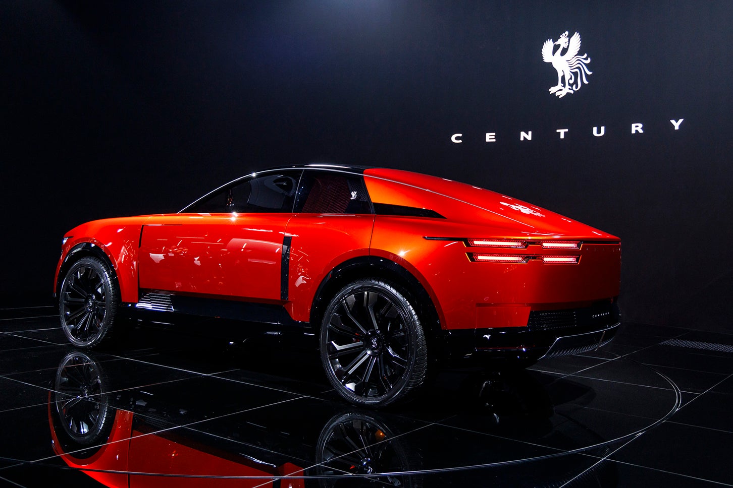 センチュリー コンセプト｜Century Concept