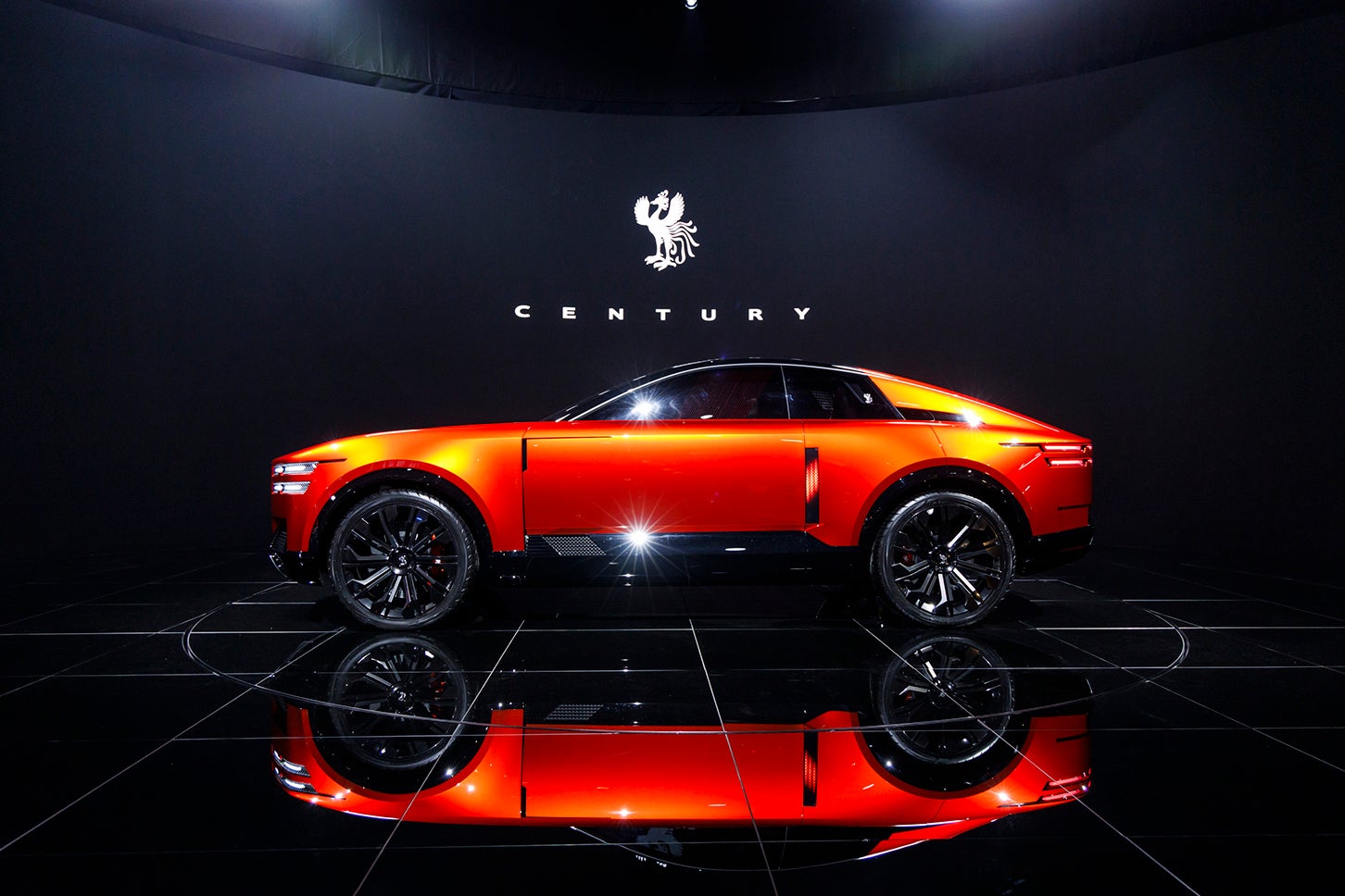 センチュリー コンセプト｜Century Concept