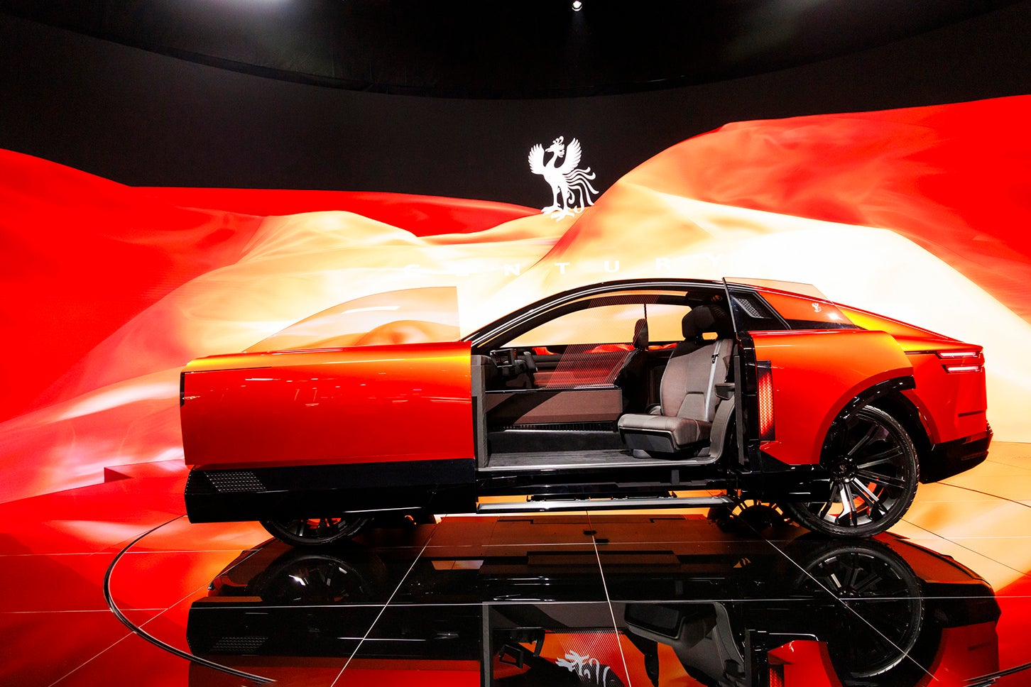 センチュリー コンセプト｜Century Concept