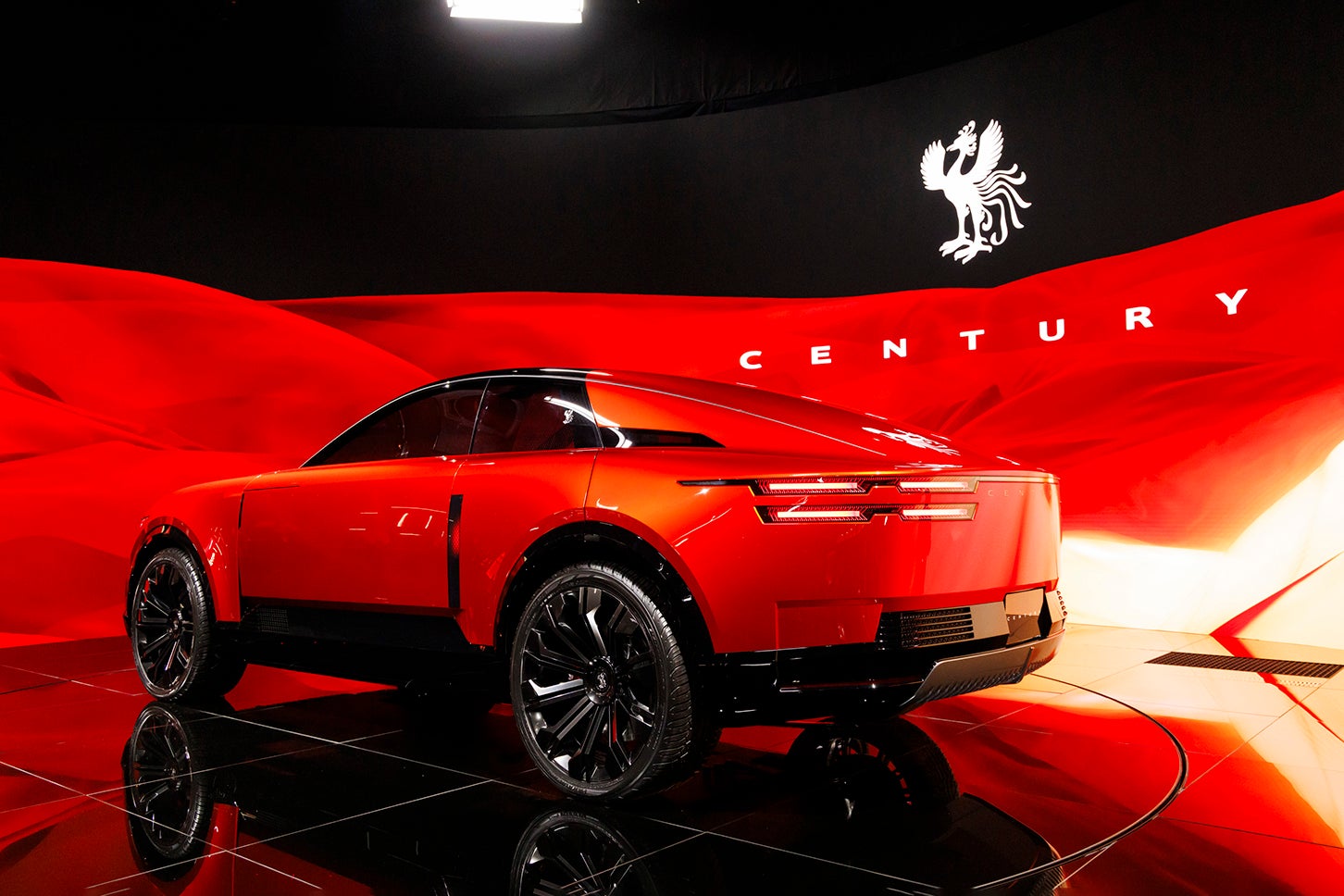 センチュリー コンセプト｜Century Concept