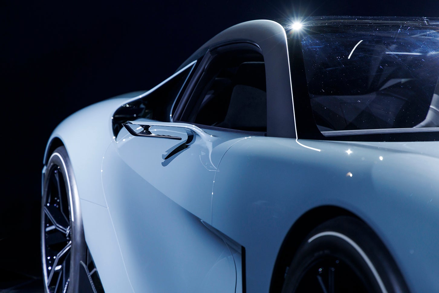 レクサス スポーツ コンセプト｜Lexus Sport Concept