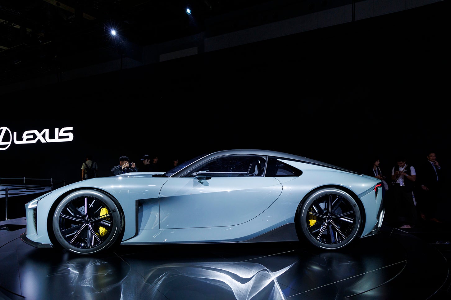 レクサス スポーツ コンセプト｜Lexus Sport Concept